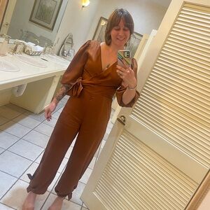 Meet your Posher, Audrey